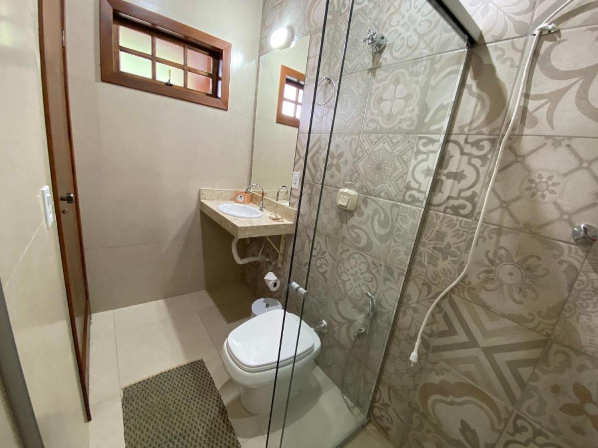 Villa Zanotto Piri Pirenópolis المظهر الخارجي الصورة