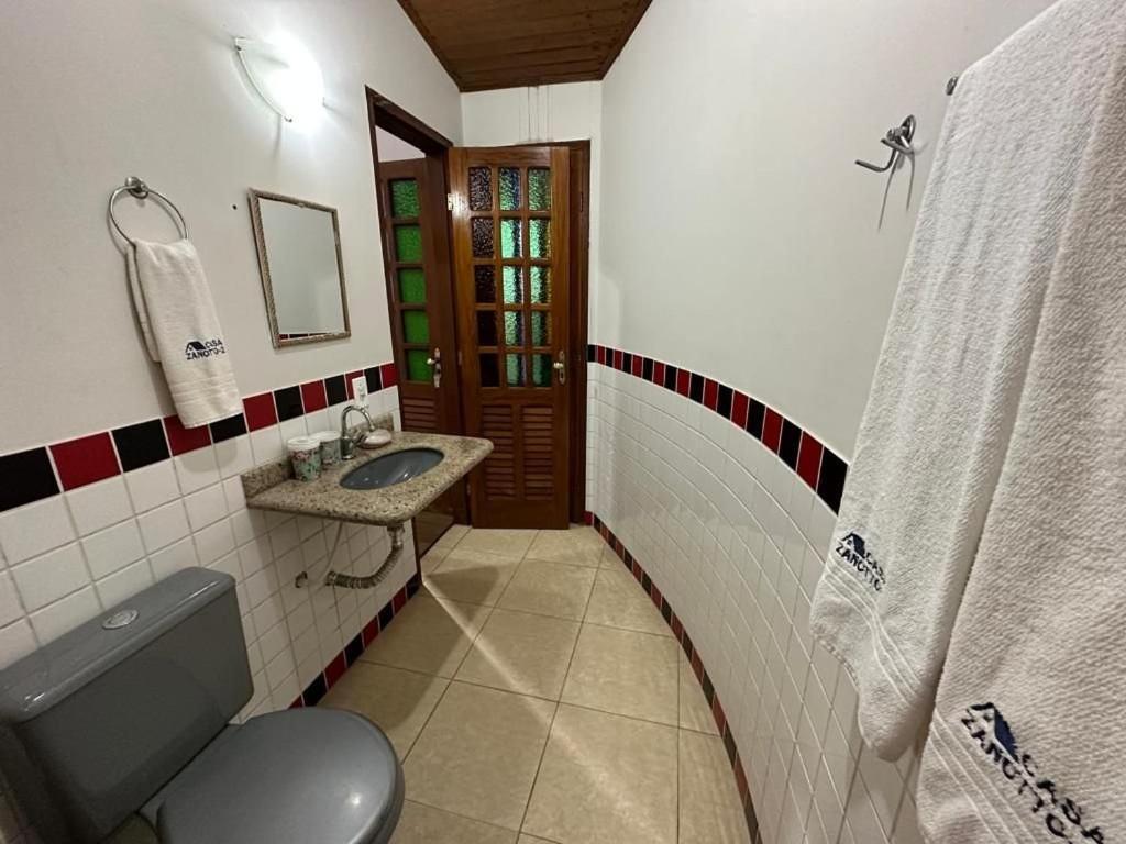 Villa Zanotto Piri Pirenópolis المظهر الخارجي الصورة