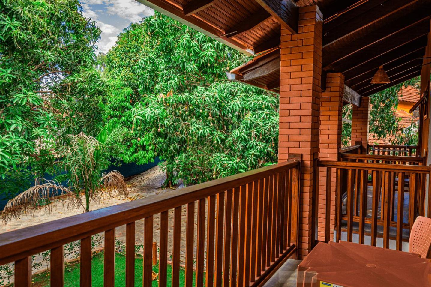 Villa Zanotto Piri Pirenópolis المظهر الخارجي الصورة