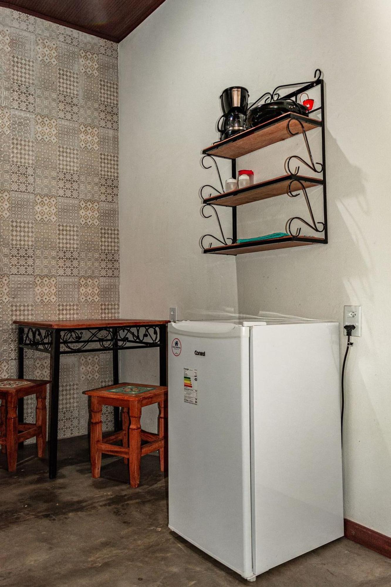 Villa Zanotto Piri Pirenópolis المظهر الخارجي الصورة