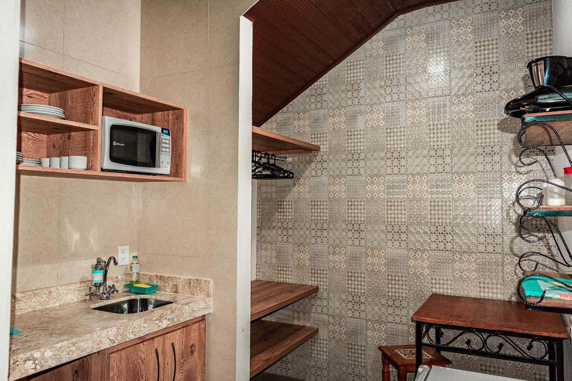 Villa Zanotto Piri Pirenópolis المظهر الخارجي الصورة