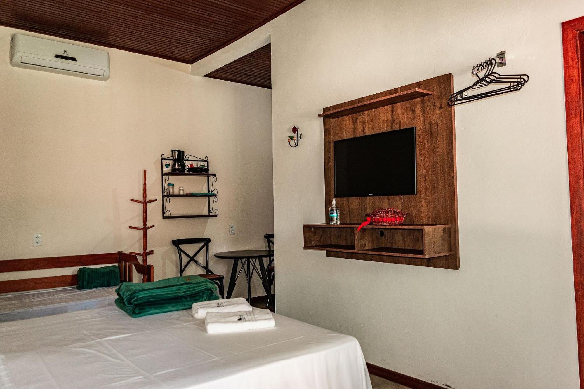 Villa Zanotto Piri Pirenópolis المظهر الخارجي الصورة