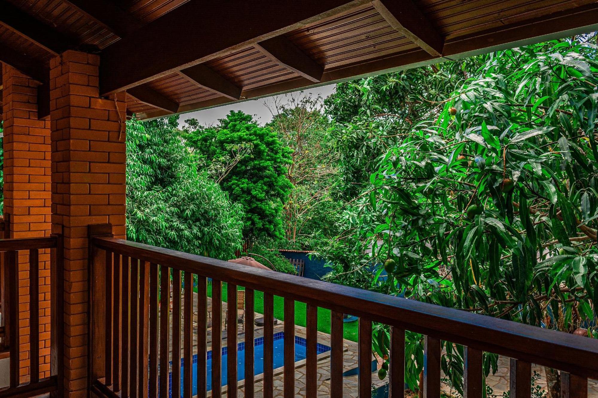 Villa Zanotto Piri Pirenópolis المظهر الخارجي الصورة