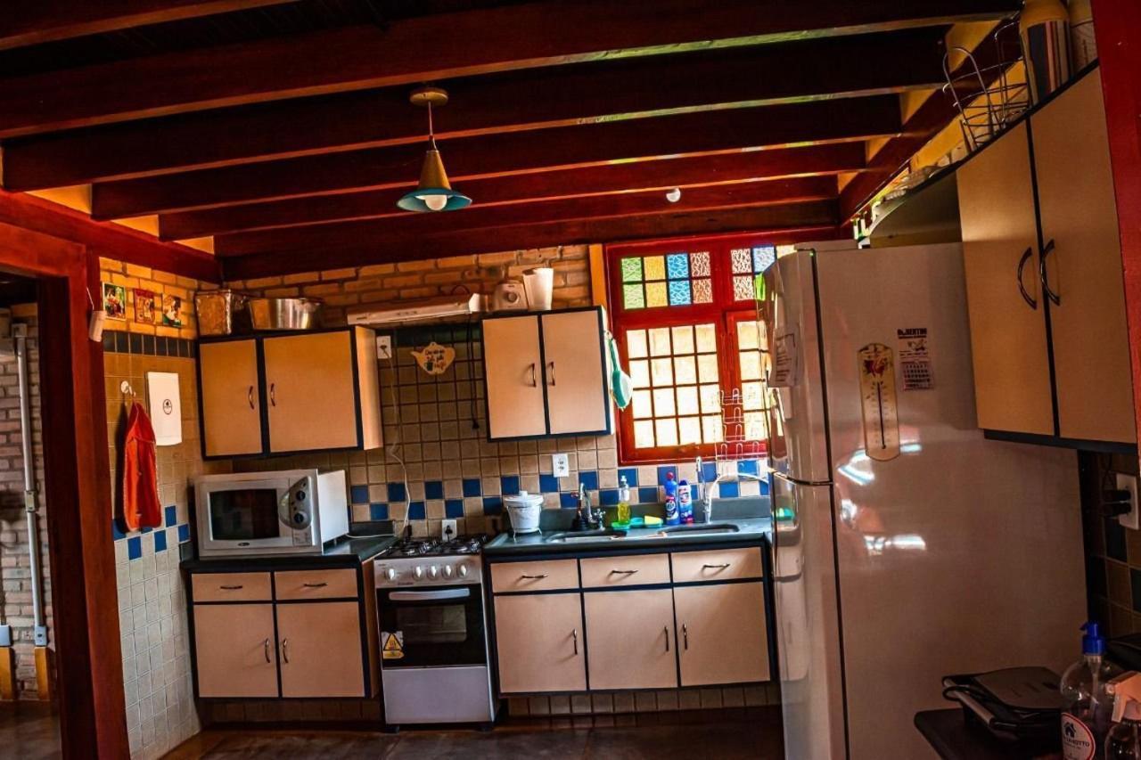 Villa Zanotto Piri Pirenópolis المظهر الخارجي الصورة