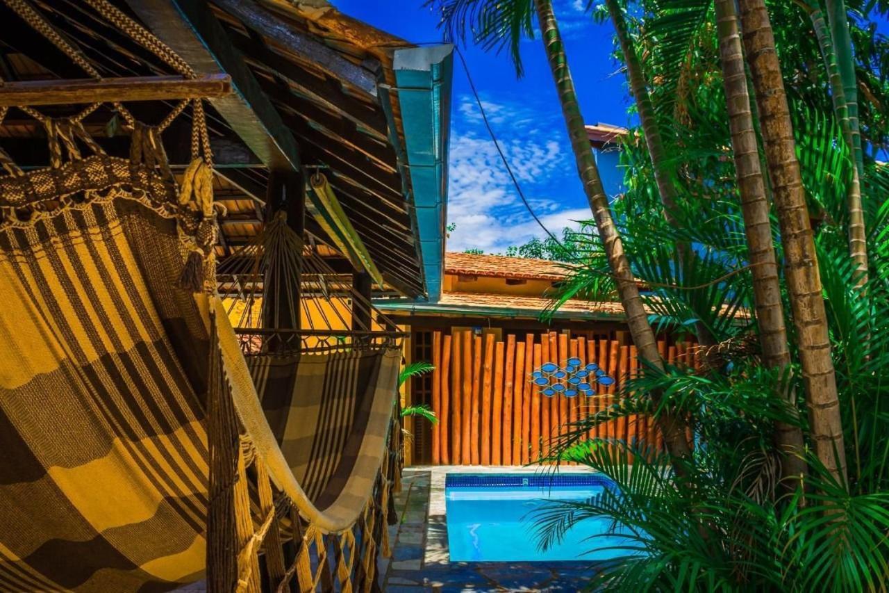 Villa Zanotto Piri Pirenópolis المظهر الخارجي الصورة